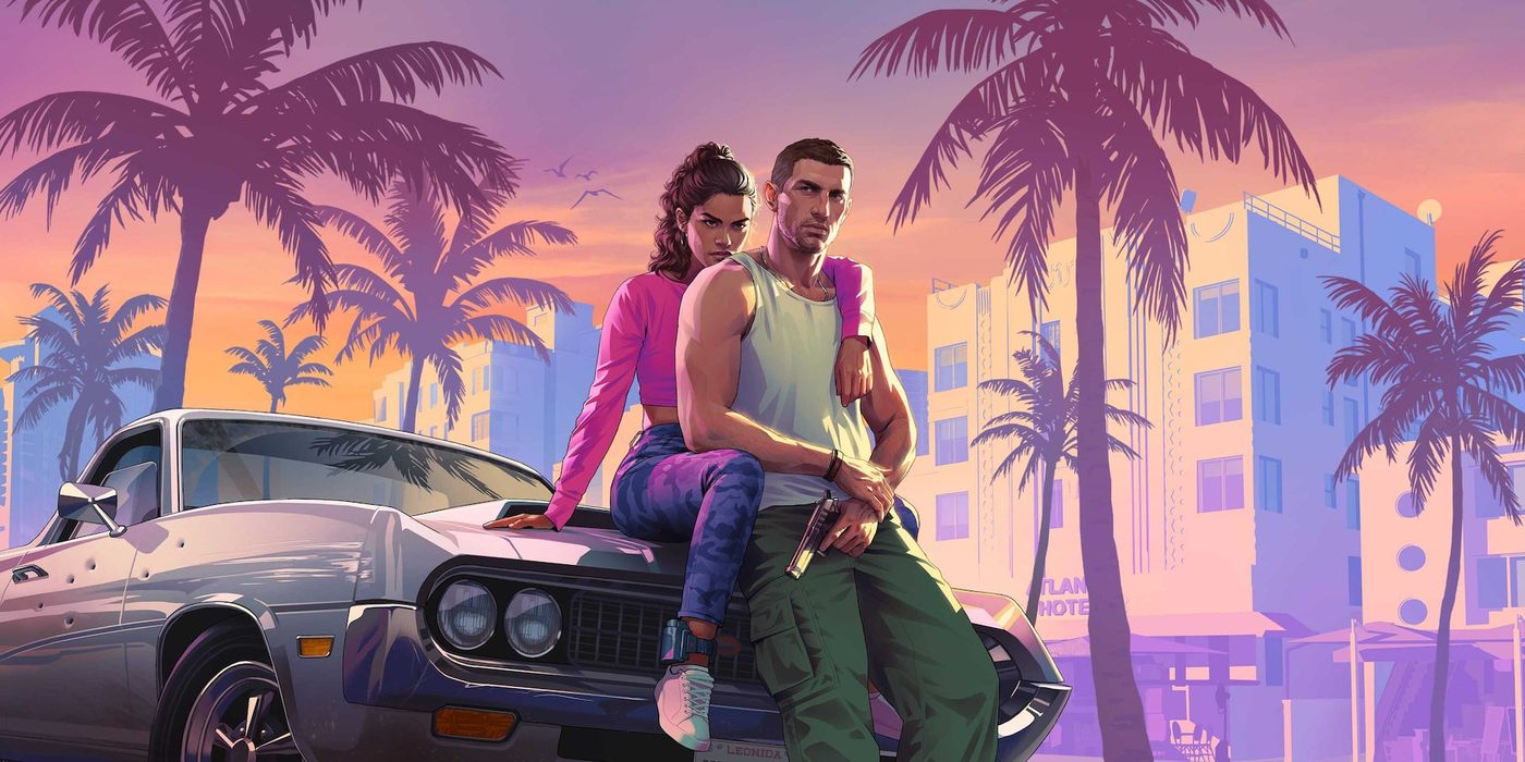 The banner image from Rockstar's own media page for the game.