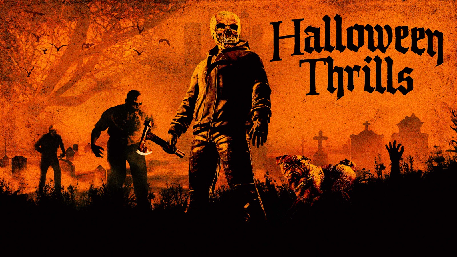 GTA Online Halloween 2026: Triple Pay and a GTA$2M Bonus
