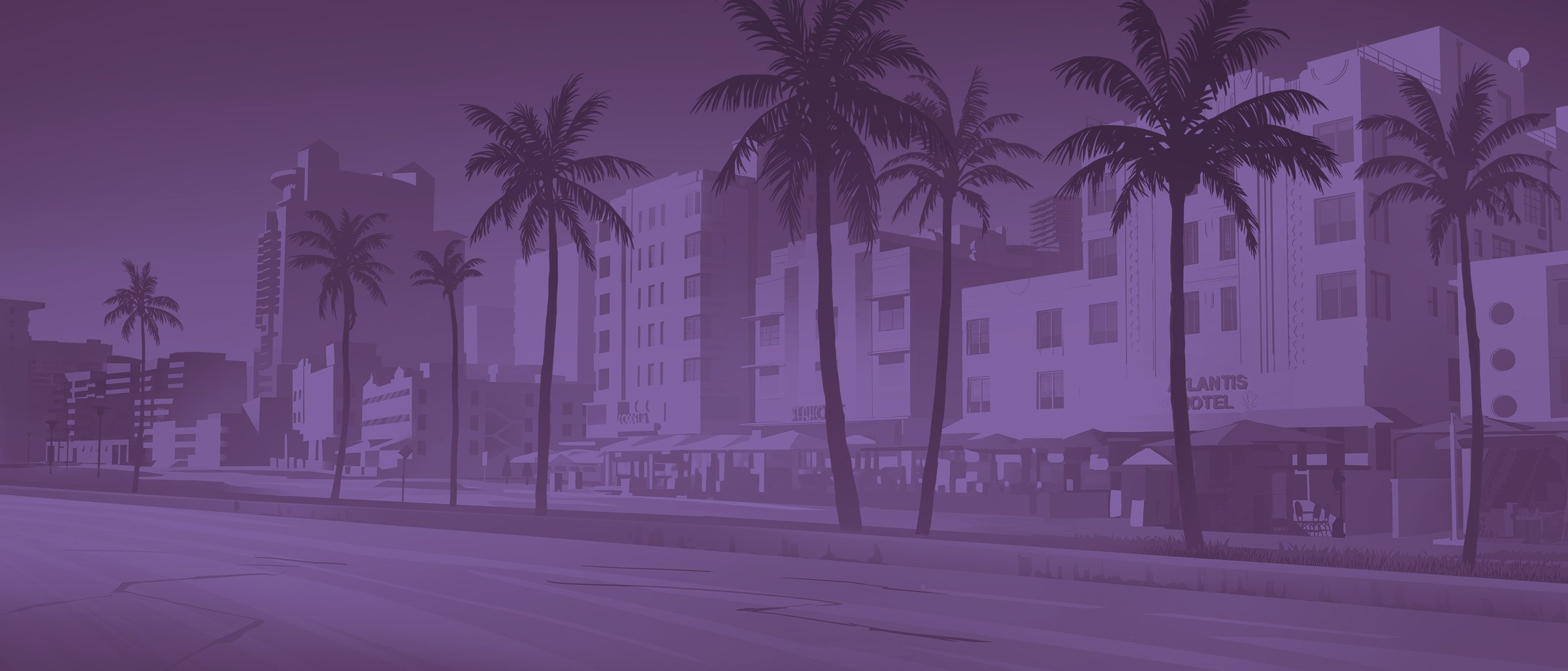 The banner from the pre-order page on the Rockstar Store.