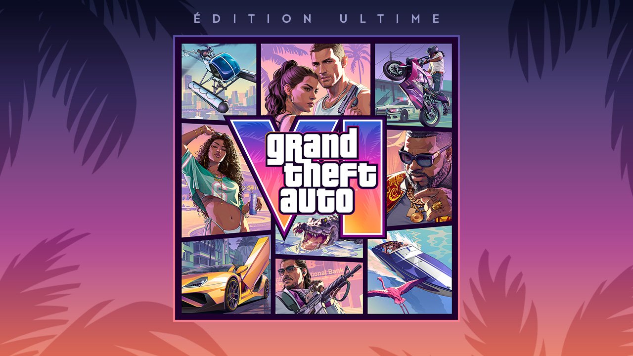 Ultimate Edition as shown on the Rockstar Store.