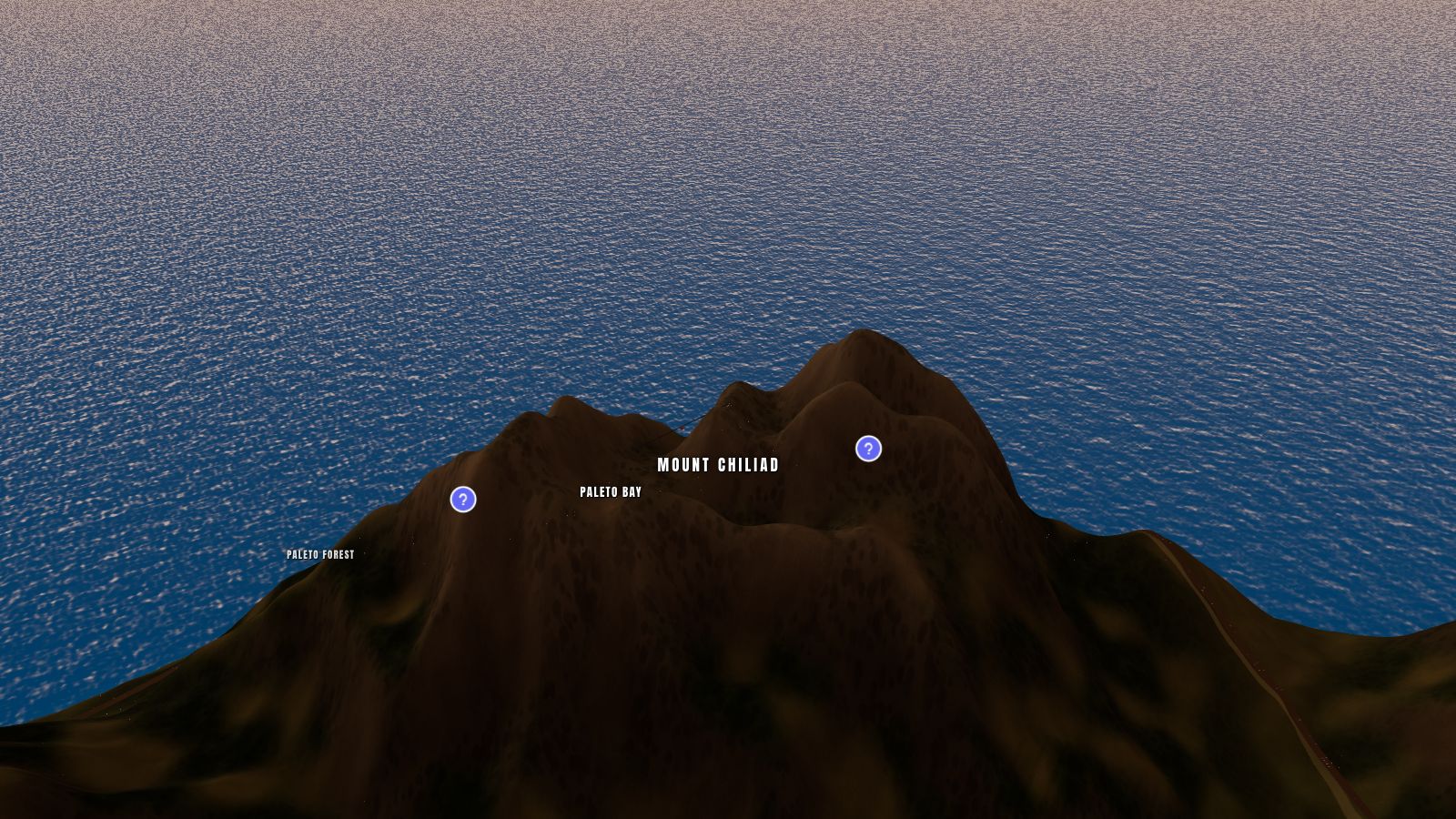 GTA 5 Easter Eggs: Chiliad Mystery, Ghost, UFOs and Wrecks