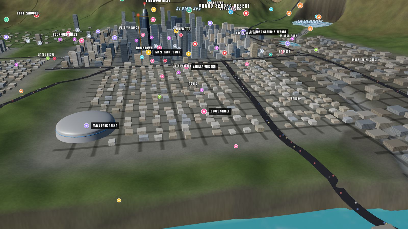 GTA 5 Missions: How Many There Are and the Full List