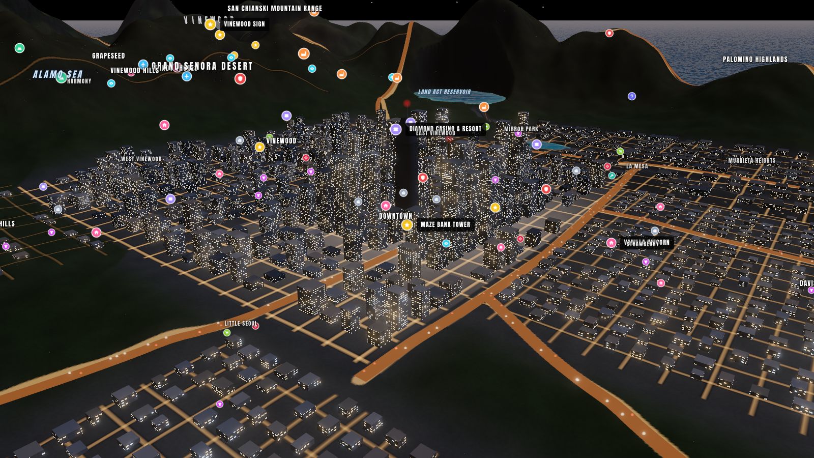 GTA 5 Phone Cheats: Every 1-999 Number, Checked