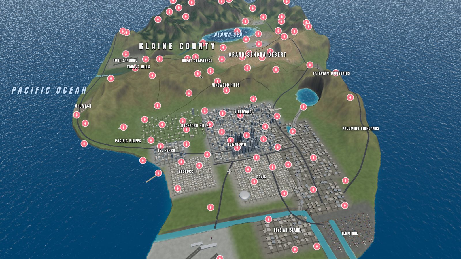 GTA Online Action Figures: All 100 Locations and Rewards