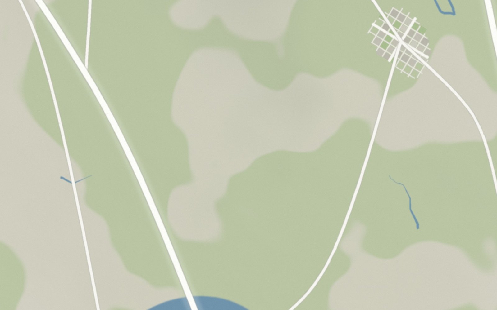 Ambrosia, atlas view